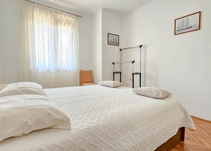 Διαμέρισμα Erika 4