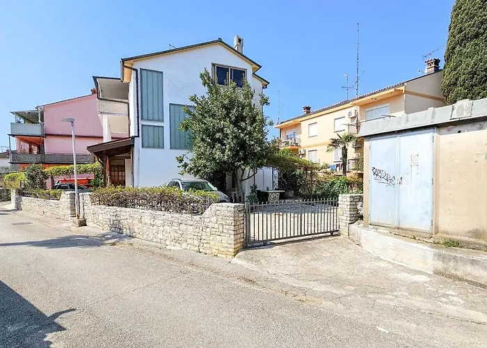 Διαμέρισμα Erika 4