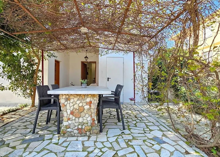 Erika 4 Διαμέρισμα