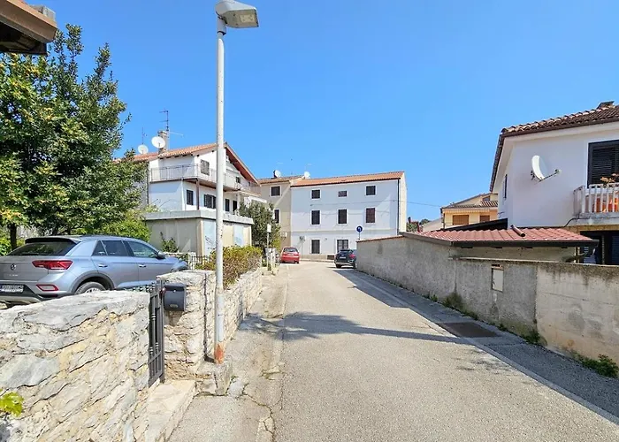 Διαμέρισμα Erika 4