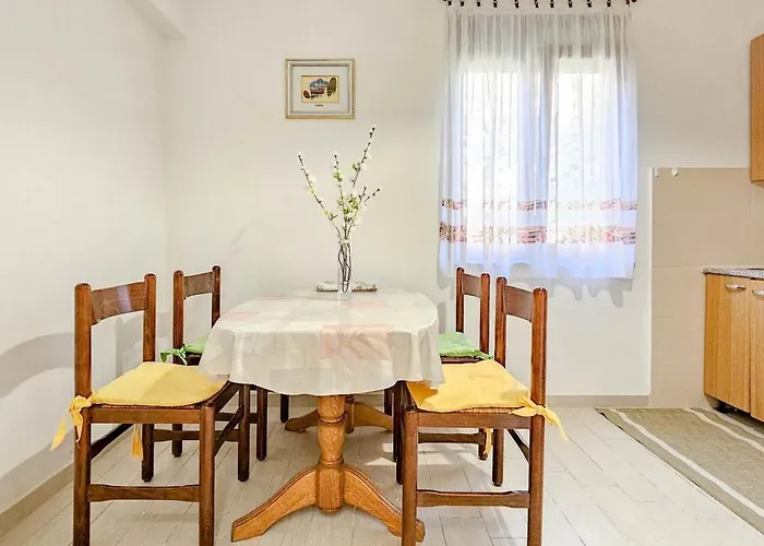 Erika 4 Διαμέρισμα *