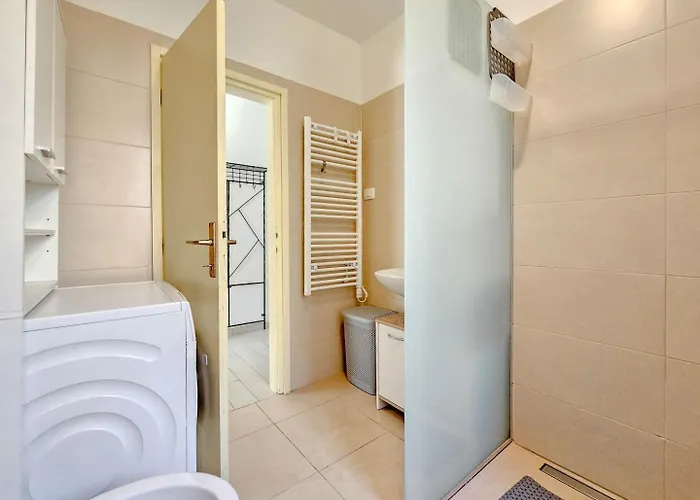 Διαμέρισμα Erika 4 Novigrad Istria