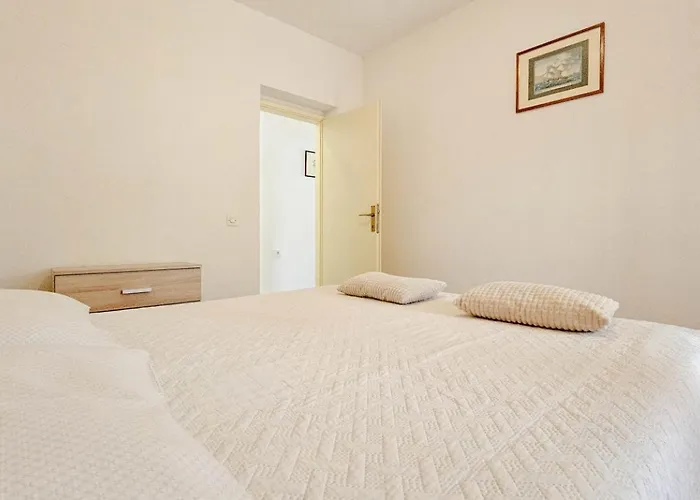 Διαμέρισμα Erika 4 Novigrad Istria