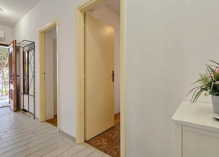 Erika 4 Διαμέρισμα