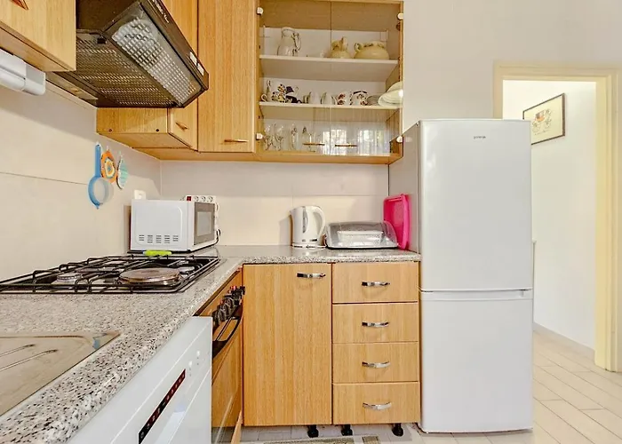 Erika 4 Novigrad Istria