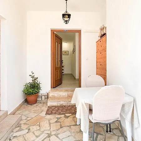 Apartman Erika 4