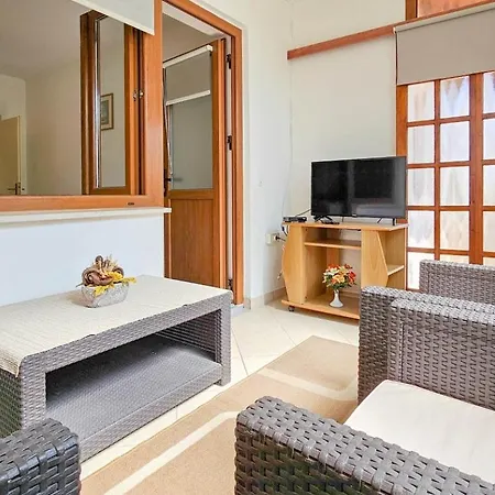 Apartman Erika 4