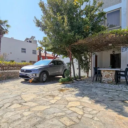 Erika 4 Apartman