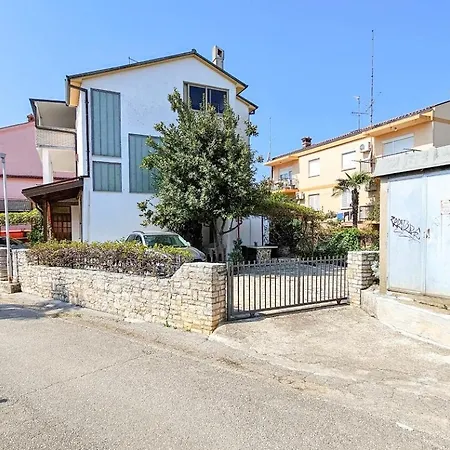 Apartman Erika 4
