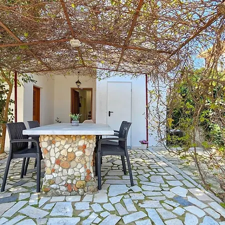 Erika 4 Apartman