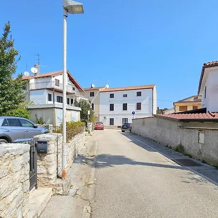 Apartman Erika 4