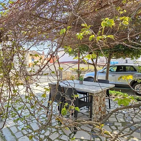 Erika 4 * Novigrad (Istria)