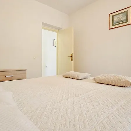 Apartman Erika 4 Novigrad (Istria)
