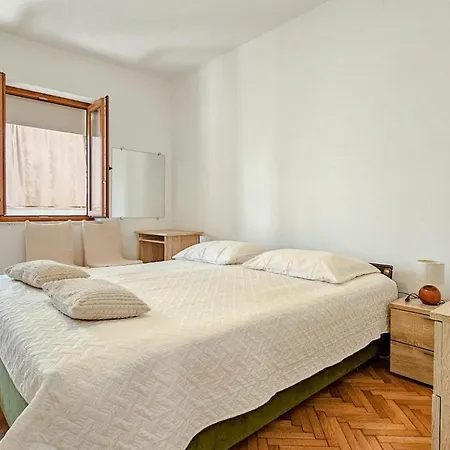 Erika 4 * Novigrad (Istria)