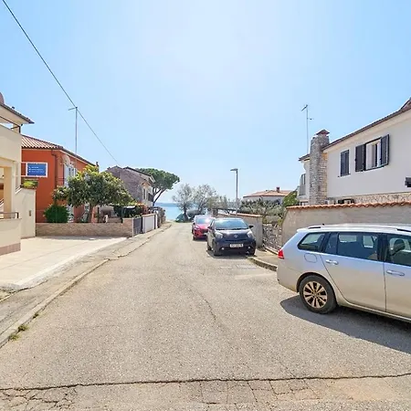 Erika 4 Apartman
