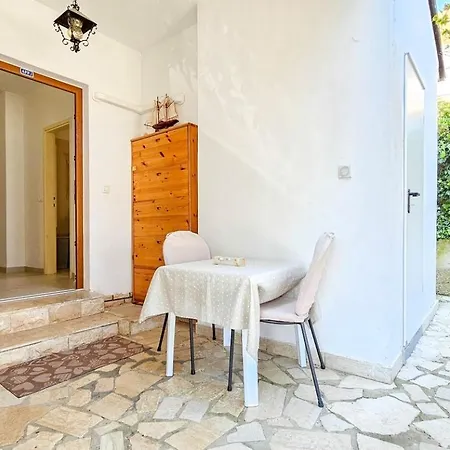 Erika 4 * Novigrad (Istria)