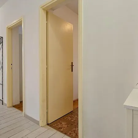 Erika 4 Apartman