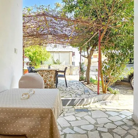 Erika 4 Apartman