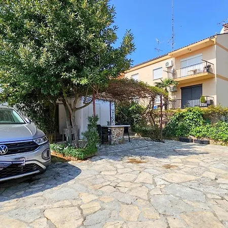 Erika 4 Novigrad Istria