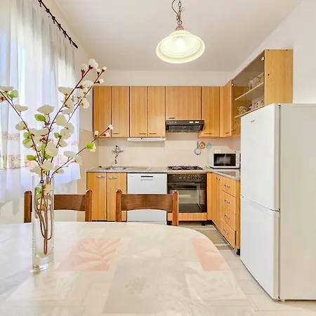 Erika 4 Novigrad Istria