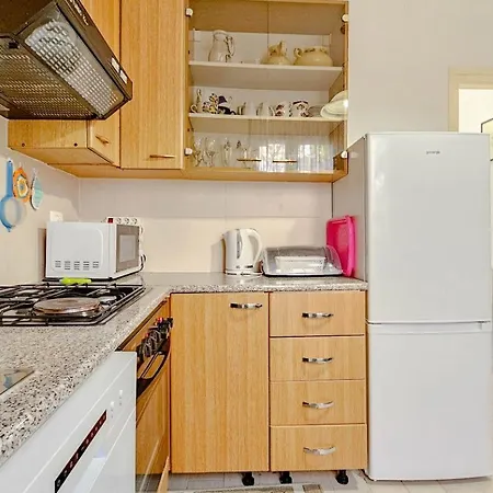 Erika 4 Novigrad Istria