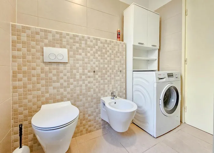 Erika 4 * Novigrad Istria