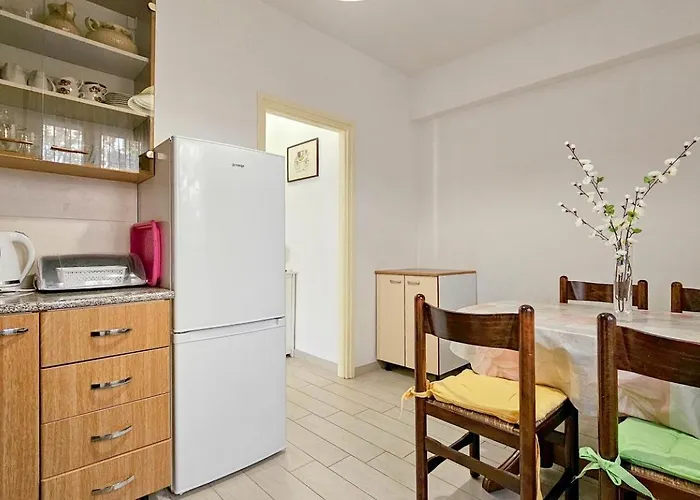 Erika 4 Novigrad Istria