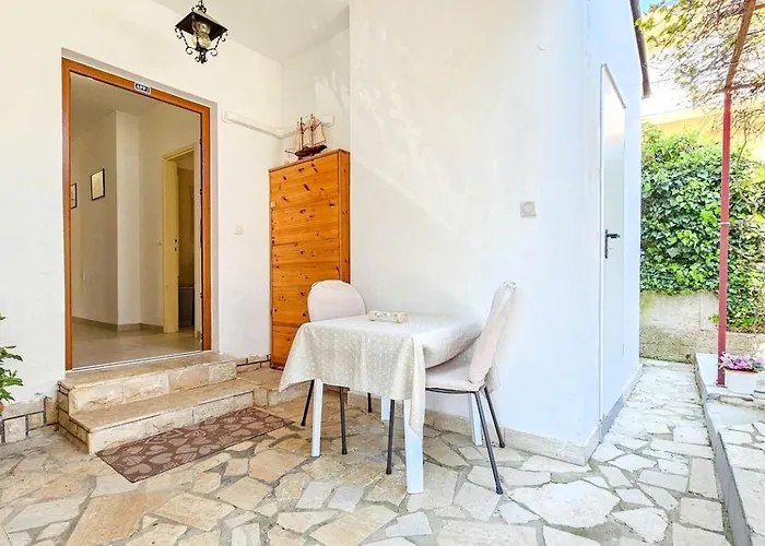 Erika 4 * Novigrad Istria